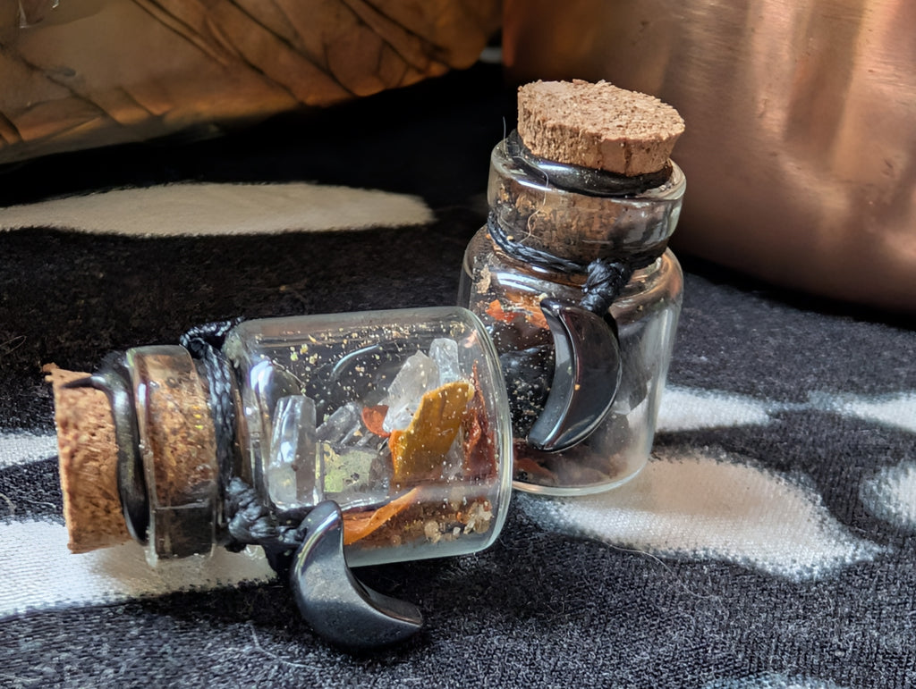 Mini-spell: Banish Evil/Send-Back
