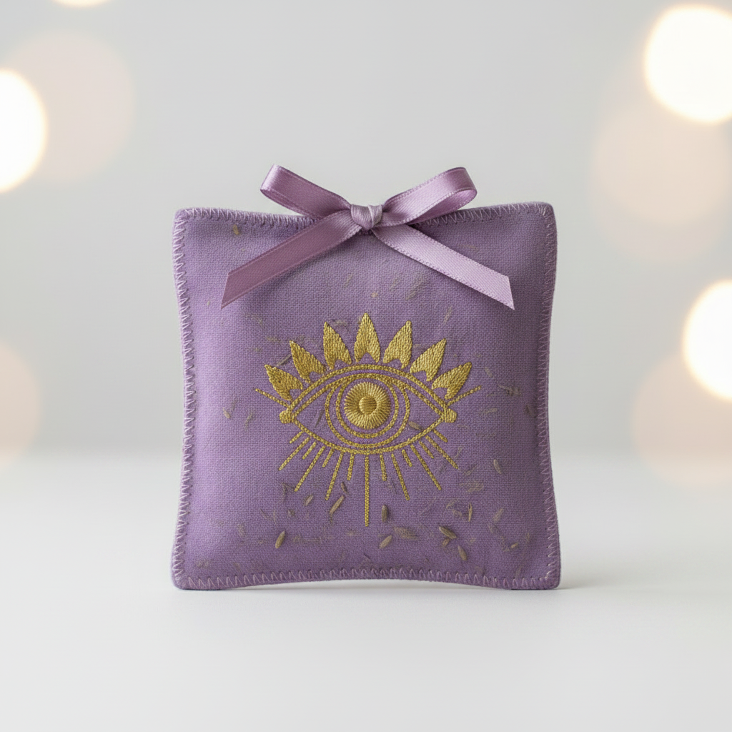 Intuitive Dreams Charm